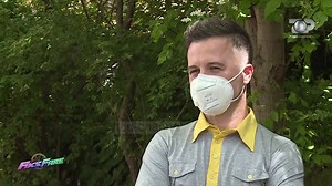 6.6K views · 54 reactions | #Denoncim Po zvarriten me dashje hetimet e aksidentit të ndodhur në në bllok ku protagonist kryesor ishte një polic me makinë pa letra dhe pa siguracion....! Për më tepër ndiqni videon⤵️ | Harta Digjitale e Aksidenteve Rrugore | Facebook