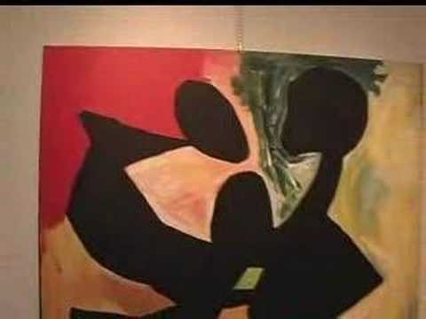 VVH-TV presents the Art of Haim Mizrahi