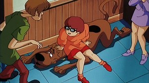 06.Scooby-Doo on Zombie Island (1998) DVDRip