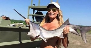 The #FishBra Phenomenon That Took Instagram By Storm