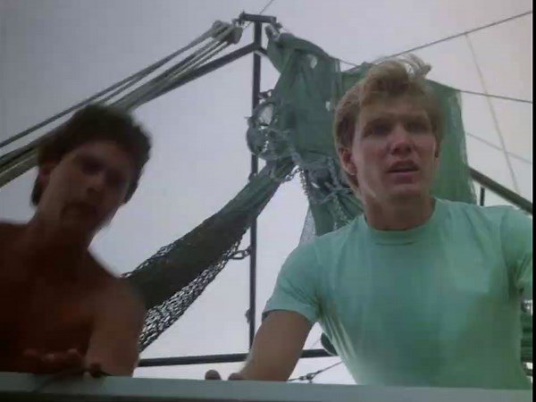 Deep Blood - movie: where to watch stream online