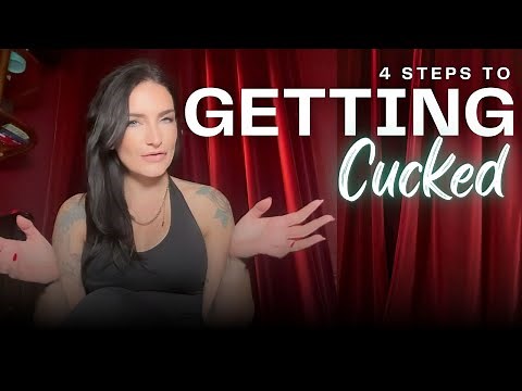How to Ask Your Partner to Cuck*ld You: Tips from an Expert