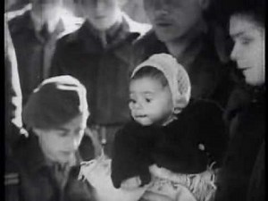The Spielberg Jewish Film Archive - Homecoming 1949