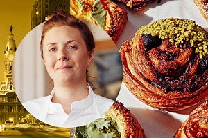 Emily Riddell's Philadelphia City Guide