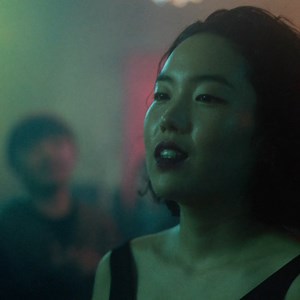 14 reactions | Park Ji-Min gives an astonishing debut performance in the neon-soaked RETURN TO SEOUL. From writer-director Davy Chou. Streaming exclusively from July 7. A MUBI Release. | MUBI India | Facebook