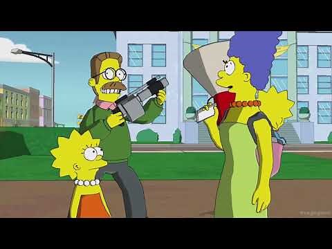 The Simpsons - Full Episodes (Random Episodes)