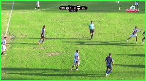 ⚽ Velez de San Ramon vs Independinte - Torneo Regional Amateur | Botineros Diario