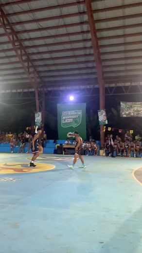 George Cena Tolentino 👀🙌🏻 | Kovic Miranda