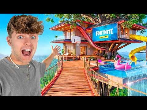 Die VERRÜCKTESTEN HOTELS der Welt testen!🤯