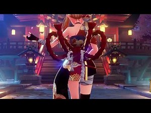 KINDGIRLS - 'Eleven' M/V