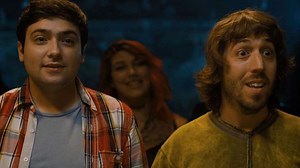 “Porno y helado”, una comedia muy lograda de Martín Piroyansky