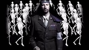 Laibach - Tanz mit Laibach
