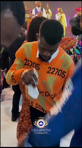 1K views · 33 reactions | RCCG Champions Cathedral Delta Province 20 on Reels | Facebook