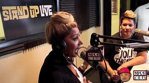 NENE LEAKES Working for Donald Trump and quitting Celebrity Apprentice? #TheGelloShow | Gello in the Afternoon | Facebook