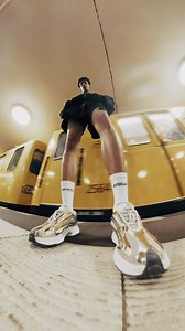 12 hours in Berlin with Axel Arigato ⚒️ GmbH.⁠ #axelarigato⁠ #gmbh | Axel Arigato