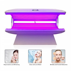 [Hot Item] Wellness Weight Loss LED Photodynamic Nir Infrared Therapy Bed