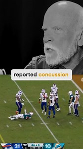 The "Fencing Response" and what happens within the brain when this occurs | Lewis K. Clarke MD, PhD