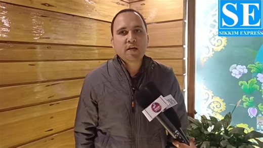 2K views · 28 reactions | #sikkimexpress With Sikkim Assembly & Lok Sabha elections taking place on April 19, SKM spokesperson Bikash Basnet welcomes the date announcement and gives the response from the party. | Sikkim Express | Facebook