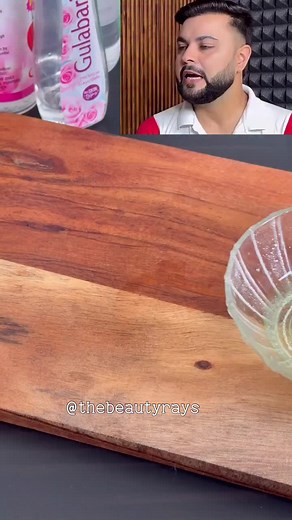 DIY Face Serum for Glowing Skin in Just 5 Minutes