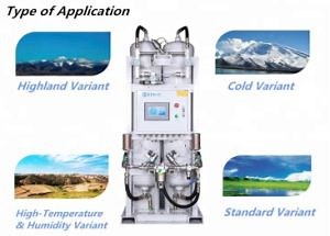 [Hot Item] Oxygen Generating Machine for Exporting