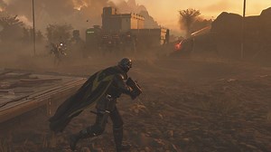 Helldivers 2 manager promises buffs to balance weak guns - VideoGamer