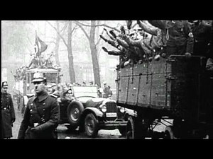 1931: Die NS-Propaganda