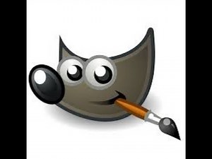 Tuto Introduction à GIMP -4 - Outils de sélection - Baguette magique
