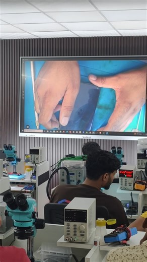 Mobication Hub Solution for iPhone 13 Pro Display Issue | Mobication Hub