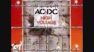 ACϟDC - Soul Stripper