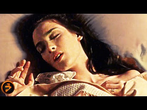 Mina is Seduced by Dracula | Winona Ryder, Gary Oldman | BRAM STOKER'S DRACULA