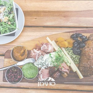 Take your taste buds on a journey throughout the Gem State with the free Bottles and Barrels Byway Passport. | Visit Idaho