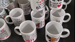 60th Birthday Gifts for Women Mothers Day Gifts - I Am Not 60, I am 18 with 42 Years Experience Mug - 11 oz Novelty Coffee Mugs Gifts for Mom 60th Birthday Mug to Wife, Grandma, Mom, Daughter, Aunt