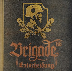 Brigade 66 - Entscheidung