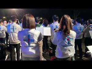 180本のトランペット『夜空のトランペット』