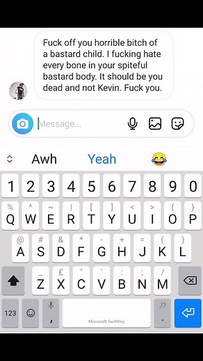 #narcissist #abusiveparent #cutthemoff #mentalhealthmatters #goodbye