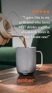 Indulge yourself this season and discover why Ember is the ultimate companion for every coffee lover. 李 | Ember | Facebook
