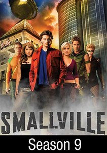 Smallville: Idol