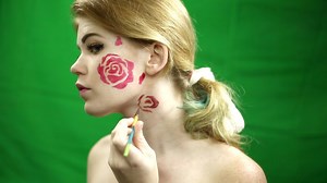 Belle Body Art | Jo Steel