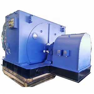 [Hot Item] Tdmk1400-36/2600 Ball Mill Large Sized Synchronous Motor for Cement Plant