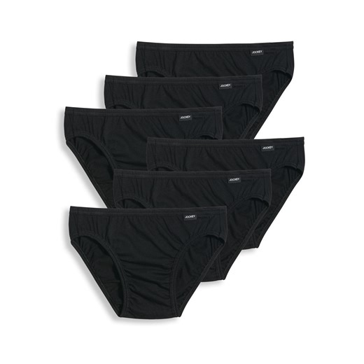 Jockey Men's Elance Bikini - 6 Pack