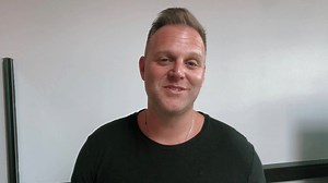 Big news! We have re-released the ALL IN album with 5 additional acoustic tracks. I’m so excited for you guys to hear these stripped down, acoustic songs. Listen to them here: http://capcmg.me/AllIn.all | Matthew West