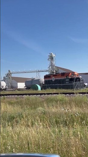 WAMX operations at Simplot fertilizer plant