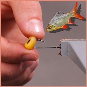 1.7M views · 7.9K reactions | Fishing hook hacks for a perfect catch!  | Makeup Lessons | Facebook