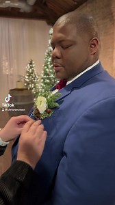 There’s a lot of JOY in the house tonight! We’re MARRIED! Here’s a few scenes from a perfect night that I’ve gotten to reflect on for this third Sunday of Advent! I’m grateful for all who came and traveled to celebrate with us, and I hope this video brings you the same joy it brings my WIFE and me. | Meteorologist Chris Reece