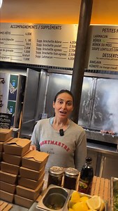 Combien ça coûte de faire un Dürüm ?? | L'Atelier Dürüm