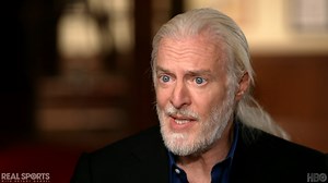 In the wake of the Titan submersible tragedy, #RealSports revisits with world-renowned deep-sea explorer Victor Vescovo, who raised alarms before the ill-fated journey. Stream tonight on Max. | Real Sports with Bryant Gumbel