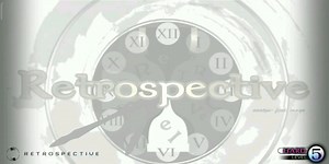 【Cytus】《Retrospective》Hard5难度 FullCombo通关