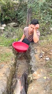 We're going fishing today | Lilyon