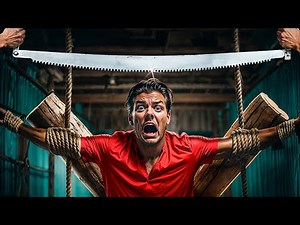 Sawn in Half: Why Was This Execution So Common?