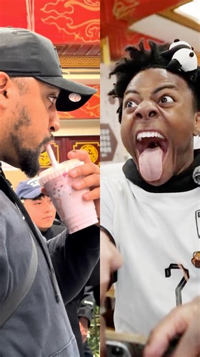 33K views · 135 reactions | IShowSpeed's bodyguards were busy sipping...